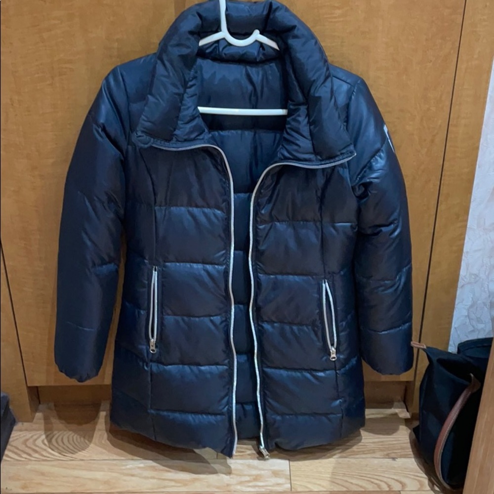 Bomboogie jacket warm